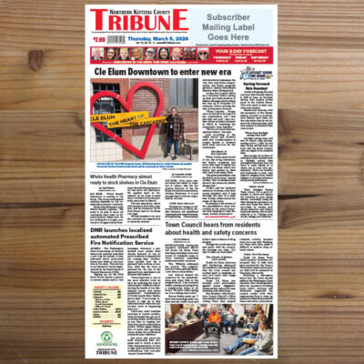 March 5, 2026 issue - DIGITAL Single Copy Purchase