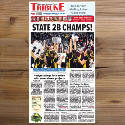 March 12, 2026 issue - DIGITAL Single Copy Purchase