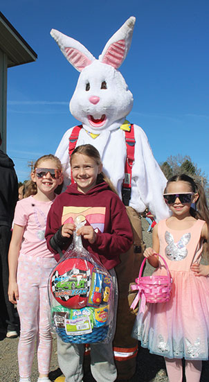 APRIL 9 2026 HEADLINES – Northern Kittitas County Tribune