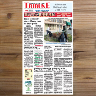 April 23, 2026 issue - DIGITAL Single Copy Purchase