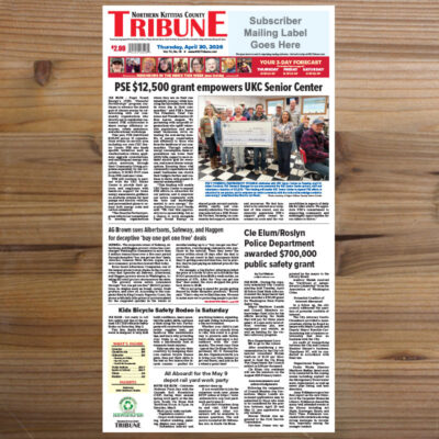 April 30, 2026 issue - DIGITAL Single Copy Purchase