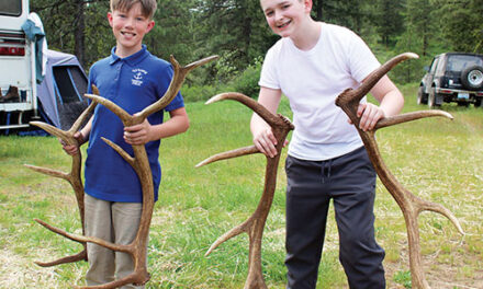 MAY 7 2026 HEADLINES – Northern Kittitas County Tribune