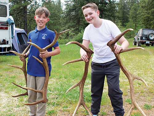 MAY 7 2026 HEADLINES – Northern Kittitas County Tribune
