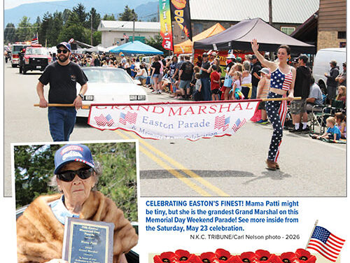 MAY 28 2026 HEADLINES – Northern Kittitas County Tribune