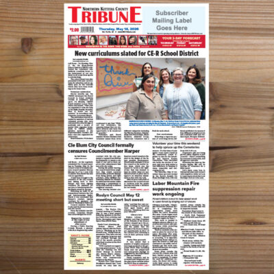 May 14, 2026 issue - DIGITAL Single Copy Purchase