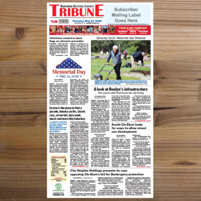 May 21, 2026 issue - DIGITAL Single Copy Purchase