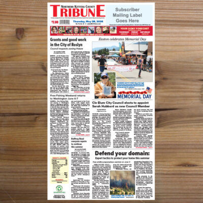 May 28, 2026 issue - DIGITAL Single Copy Purchase
