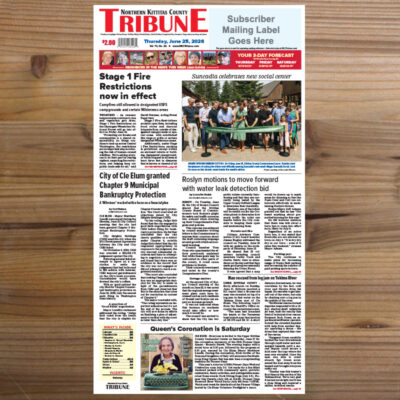 June 25, 2026 issue - DIGITAL Single Copy Purchase