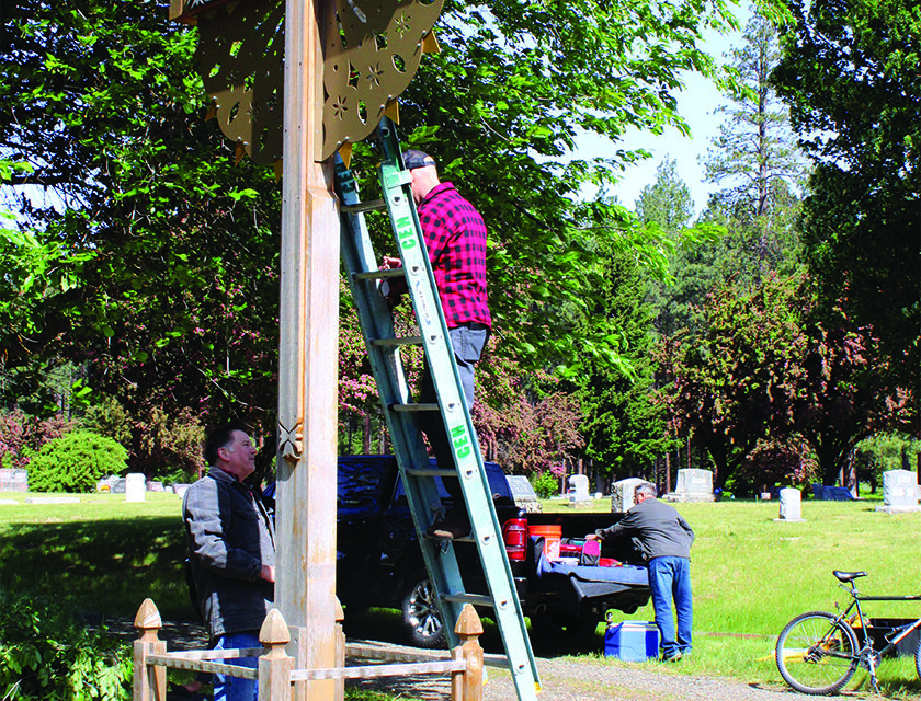 JUNE 04 2026 HEADLINES – Northern Kittitas County Tribune