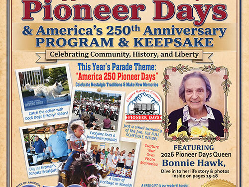 JULY 02 2026 HEADLINES – Northern Kittitas County Tribune