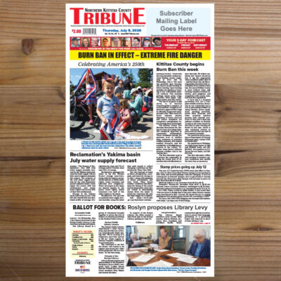 July 9, 2026 issue - DIGITAL Single Copy Purchase