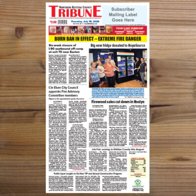 July 16, 2026 issue - DIGITAL Single Copy Purchase