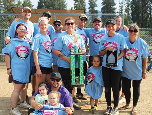 AUGUST 2026 HEADLINES – Northern Kittitas County Tribune