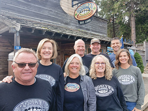 OCTOBER 22 2026 HEADLINES – Northern Kittitas County Tribune