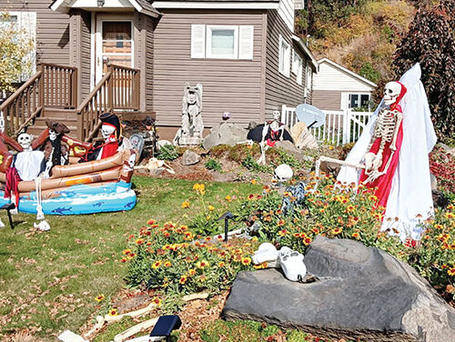OCTOBER 29 2026 HEADLINES – Northern Kittitas County Tribune